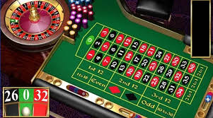 Discover the Thrill of Roulette Casino Real Money Betting