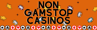 Discover the World of Casinos Operating Outside GamStop