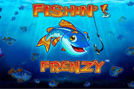 Experience the Thrill of Fishin' Frenzy Free
