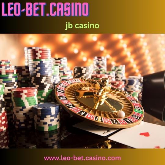 Experience the Thrill of Gaming with the JB Casino App