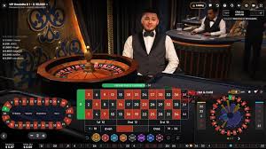 Explore the Excitement of Live Roulette at UK Casino Sites