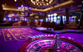 Exploring Non GamStop Roulette Sites A Comprehensive Guide