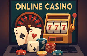 Exploring Overseas Casinos Accepting UK Players 1029461691 Exploring Overseas Casinos Accepting UK Players 1029461691