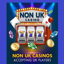 Exploring the World of Non UKGC Casinos 947160847 Exploring the World of Non UKGC Casinos 947160847