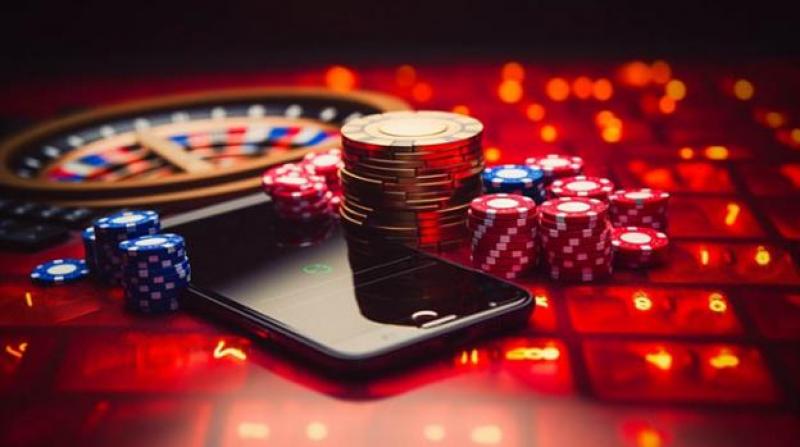 Gambling Sites Not Covered By Major Regulations Gambling Sites Not Covered By Major Regulations