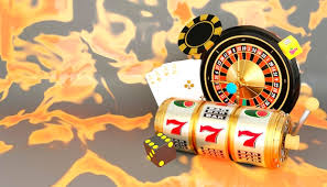 Getting Started with Live Casino A Comprehensive Guide 1499359441