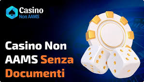 I migliori casinò online non AAMS Guida e Consigli