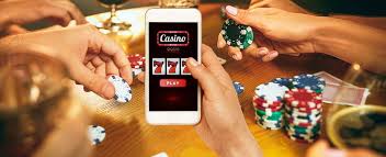 Kolikkopelit Ilman Rekisteröitymistä Pelaamisen Helppoutta ja Hauskuutta