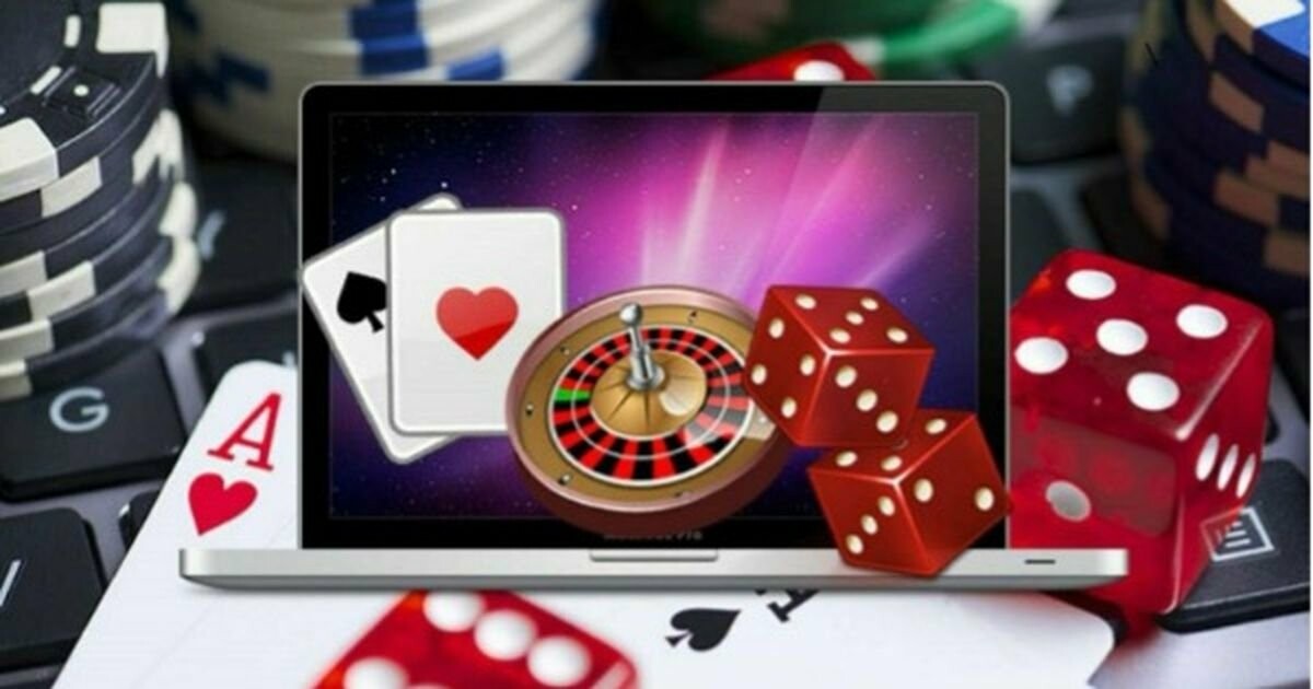 LegianoCasino France  Votre Guide Ultime pour le Jeu En Ligne