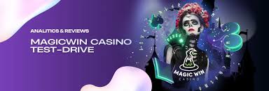 Magic Win Unlocking the Secrets of Online Casino Success