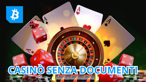 Migliori Operatori di Casino Senza Lista Guida Completa