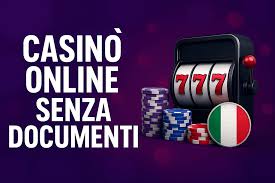 Migliori Operatori di Casino Senza Lista Guida Completa