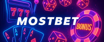 MostBet Qumar Dünyasında Yeni İmkanlar