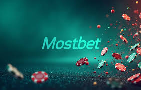 Mostbett Türkiye Online İdman Bahis Platformunda Yüksek Kazanç İmkanları