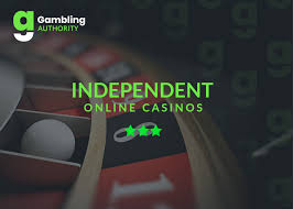 New UK Independent Casino A Fresh Approach to Gaming New UK Independent Casino A Fresh Approach to Gaming