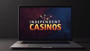 New UK Independent Casino A Fresh Approach to Gaming New UK Independent Casino A Fresh Approach to Gaming