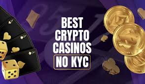 No KYC Online Casinos The Future of Online Gambling 1034192644