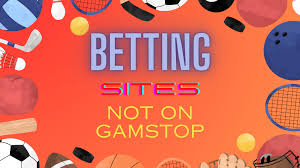 Non GamStop Football Exploring the Unregulated Betting Landscape