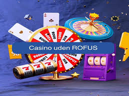Online Poker Uden Rufus Sådan Spiller Du Sikkert og Ansvarligt