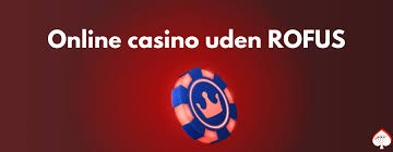 Opdag Verdenen af Spil Uden Om Rufus