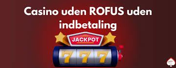 Opdag Verdenen af Spil Udenom Rufus 728262050