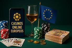 RGIAJ Casino Tu Mejor Opción para Jugar sin Límites