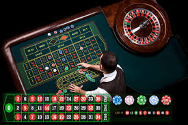 Rigtige Penge Roulette Casinoer Din Guide til Spil med Ægte Penge