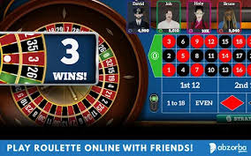 Roulette Casinoer En Guide til Spillets Fascinerende Verden 105370237