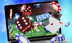 Slotneo Casino Ihr Tor zu erstklassigem Online Glücksspiel