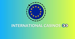 The Global Casino Experience A Journey Through the World's Best Gambling Destinations