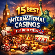The Global Casino Experience A Journey Through the World's Best Gambling Destinations