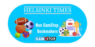 The Rise of Non GamStop Bookies A Comprehensive Guide The Rise of Non GamStop Bookies A Comprehensive Guide