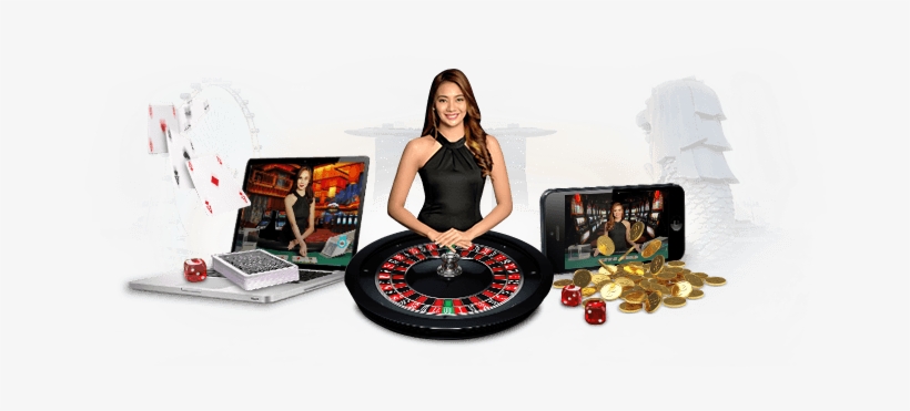 The Ultimate Guide to Online Roulette Sites 2127116019