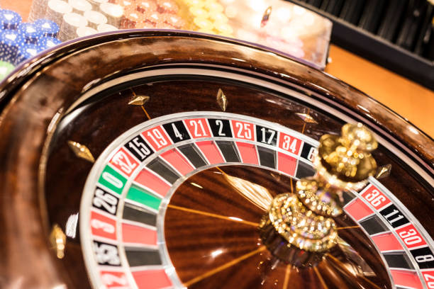 Top Roulette Casinoer Din Guide til de Bedste Online Oplevelser