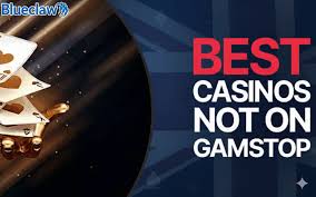 Trusted Non GamStop Casino Your Guide to Safe Online Gambling
