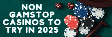 Trusted Non GamStop Casinos Your Ultimate Guide 1087012894