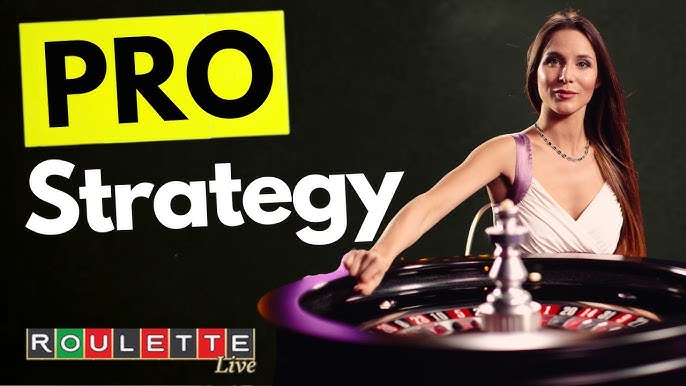 Ultimate Guide to Live Roulette Sites 1335097362