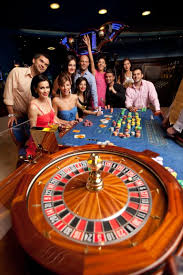 Winning Strategies for Real Money Casino Roulette