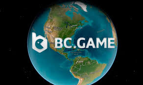 BC Game Мобильное приложение Ваш гейминг в кармане