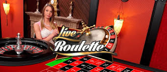 Best Live Roulette Casinos in the UK -326950184