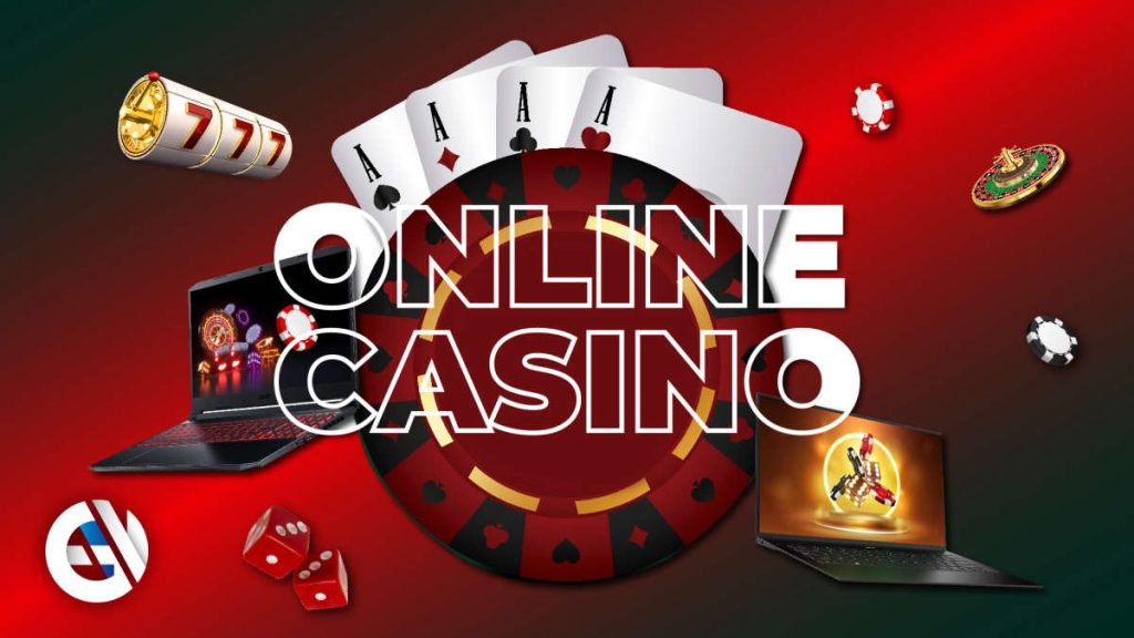 BubblesBet Casino Your Ultimate Online Gaming Experience