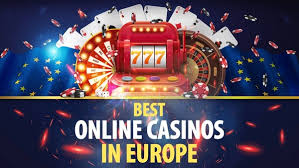 Casinò Anonimi Libertà e Sicurezza nel Gioco Online Casinò Anonimi Libertà e Sicurezza nel Gioco Online