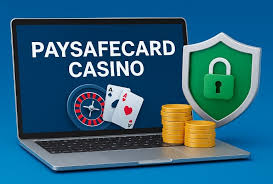 Casino med Paysafecard - Sikker og Anonym Spiloplevelse -1933614324