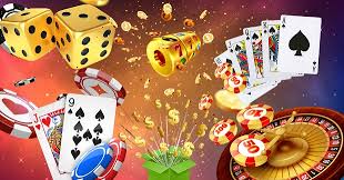 Casino Spindog UK Your Ultimate Online Gaming Experience