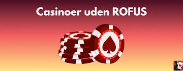 Casino Uden Mit ID - Fordele og Ulemper