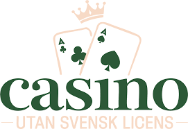 Casino Utan Svensk Licens - Allt Du Behöver Veta -1750700309
