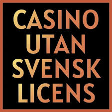 Casinon utan svensk licens En komplett guide -1667905340 Casinon utan svensk licens En komplett guide -1667905340
