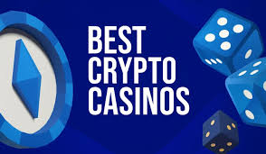 Crypto Casino Fremtiden for Online Spil -592338402