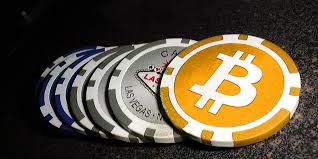 Crypto Casino Fremtiden for Online Spil -592338402
