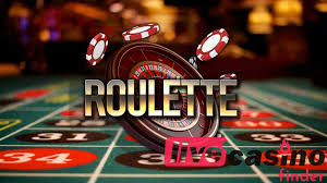 Die besten Live Roulette Casinos 2023 -1450886637